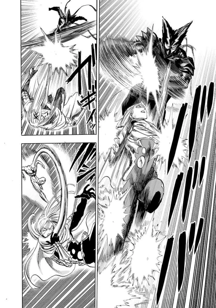 one punch man ch155 page31